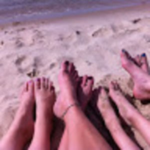 Meet your Posher, Heidi